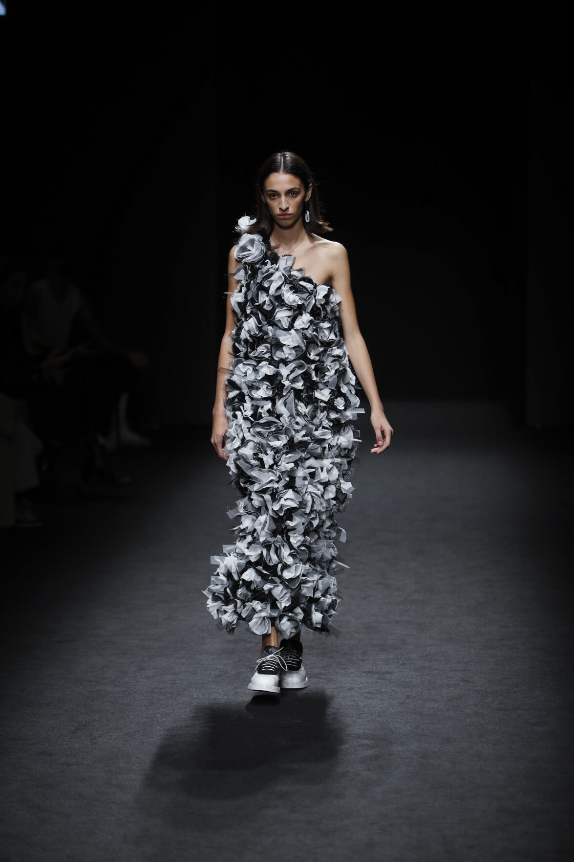 Italy Fashion S/S 2021 Vien